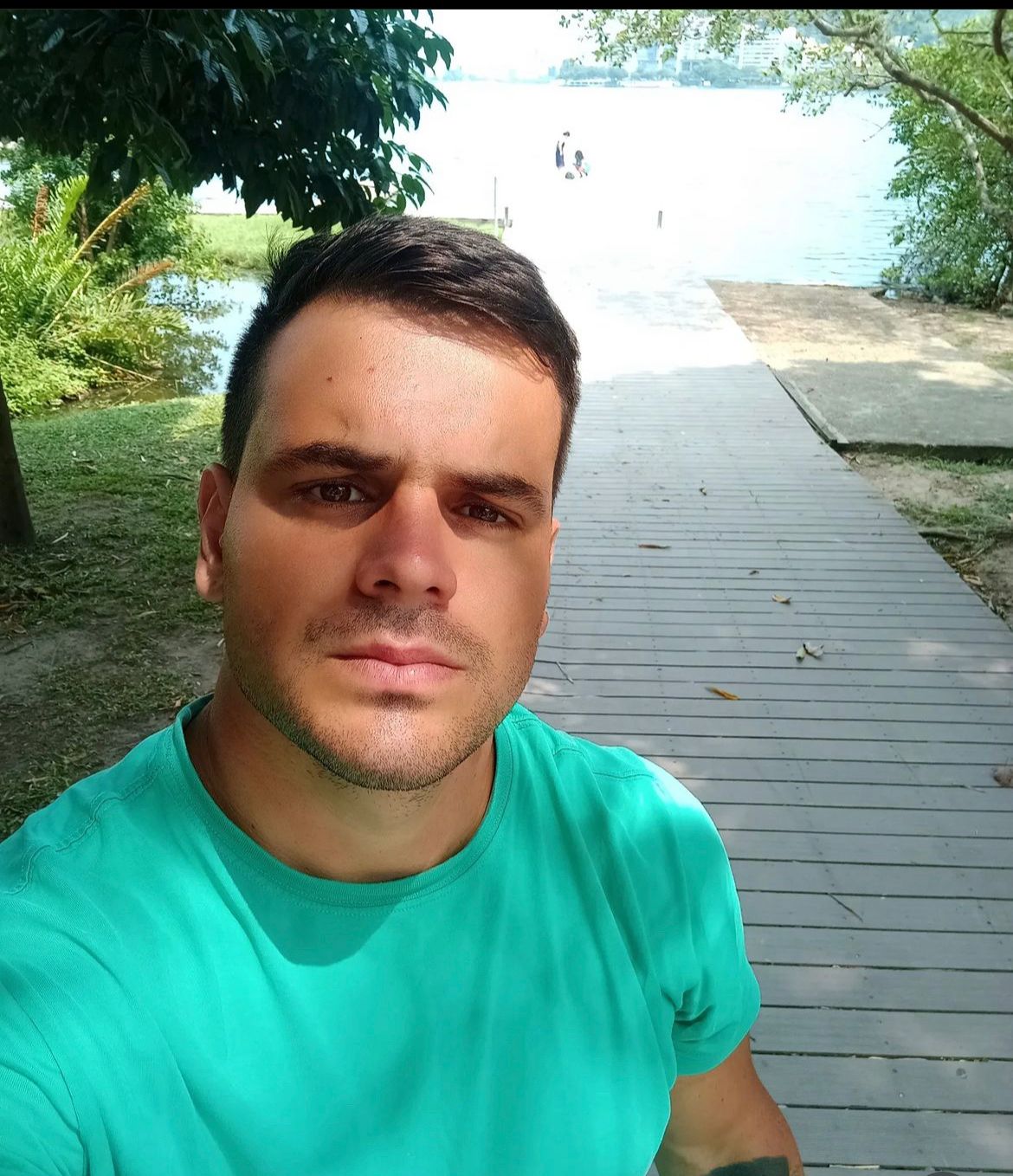 Dr. Tadeu Jordão